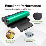 Compatible Samsung CLT-R406 Drum Unit