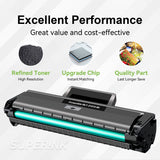 Compatible Samsung MLT-D101S Toner Cartridge Black
