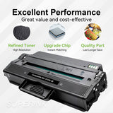 Compatible Samsung MLT-D103L Black Toner Cartridge