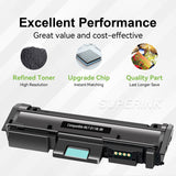 Compatible Samsung 118L / MLT-D118L Black Toner Cartridge