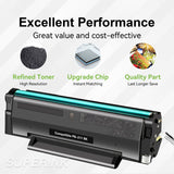Compatible Pantum PB-211 Black Toner Cartridge