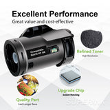 Compatible Dell S2810 DN High Yield Toner Cartridge Black