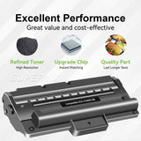 Compatible Samsung SCX-4100D3 Black Toner Cartridge