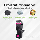 Compatible Kyocera TK5232 M 1T02R9BUS0 Magenta toner