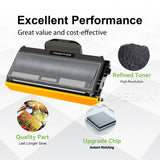 Compatible Brother TN-330 Black Toner Cartridge