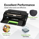 Compatible Lexmark 56F0Z00 Drum Unit