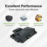 Compatible Samsung MLT-D209S Black Toner Cartridge