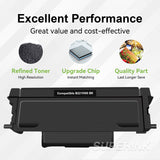 Compatible Lexmark B221H00 B221000 Toner Cartridge Black