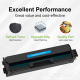 Compatible Lexmark C3210C0 Cyan Toner Cartridge