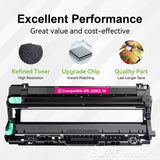 Compatible Brother DR229CL Magenta Drum Unit