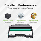 Compatible Pantum DL-410 Drum Unit