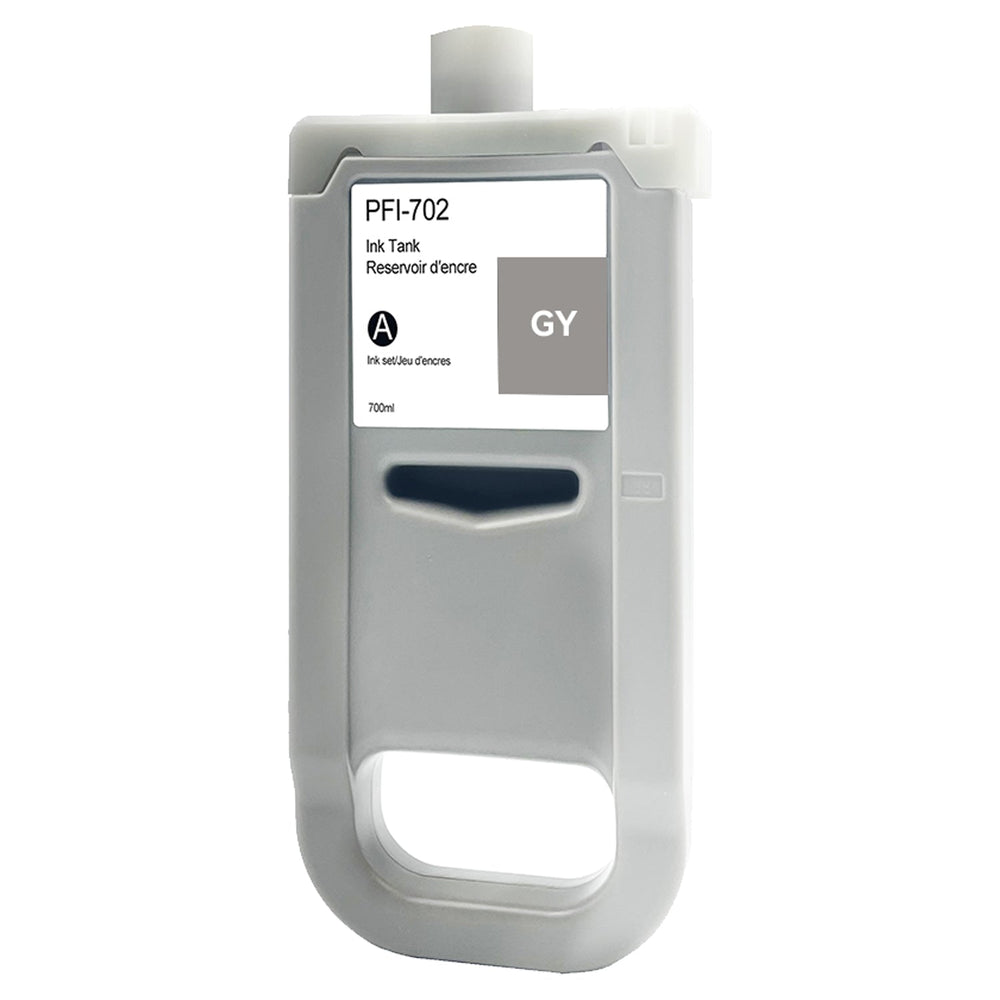 PFI-702GY