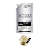 Compatible Epson T741X20 DS Ink Pack, 1 Liter - High Density Black