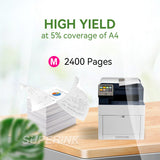 Compatible Xerox 106R03478 Magenta Toner Cartridge