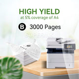 Compatible Xerox 106R04347 Toner For B210 B205 B215