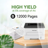 Compatible Pantum DL-410 Drum Unit