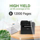 Compatible Brother Dr-730 (DR730) Drum Unit