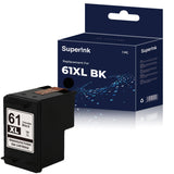 HP 61XL BK