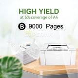 Compatible Brother TN810 Toner Cartridge Black