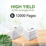 Compatible Brother Dr-630 Drum Unit