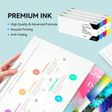 Compatible Epson TM-C7500G SJIC30P Combo Ink Cartridge