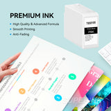 Compatible Epson T850100 Photo Black Ink Cartridge