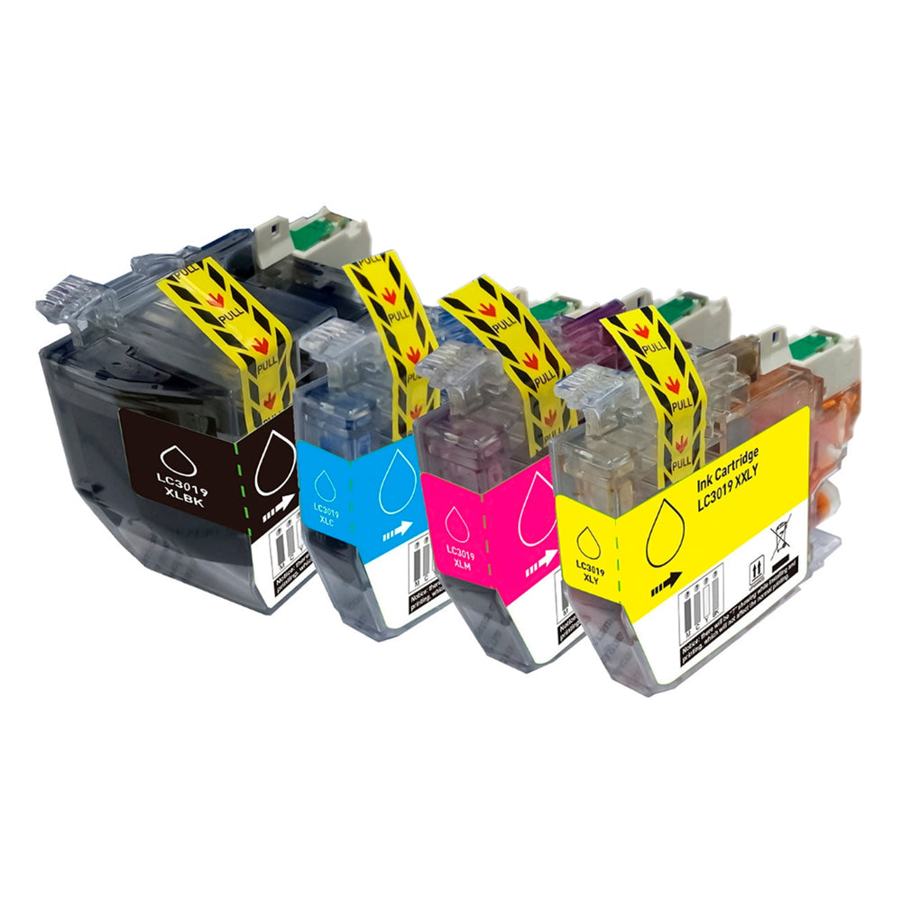 LC3019XXL SET