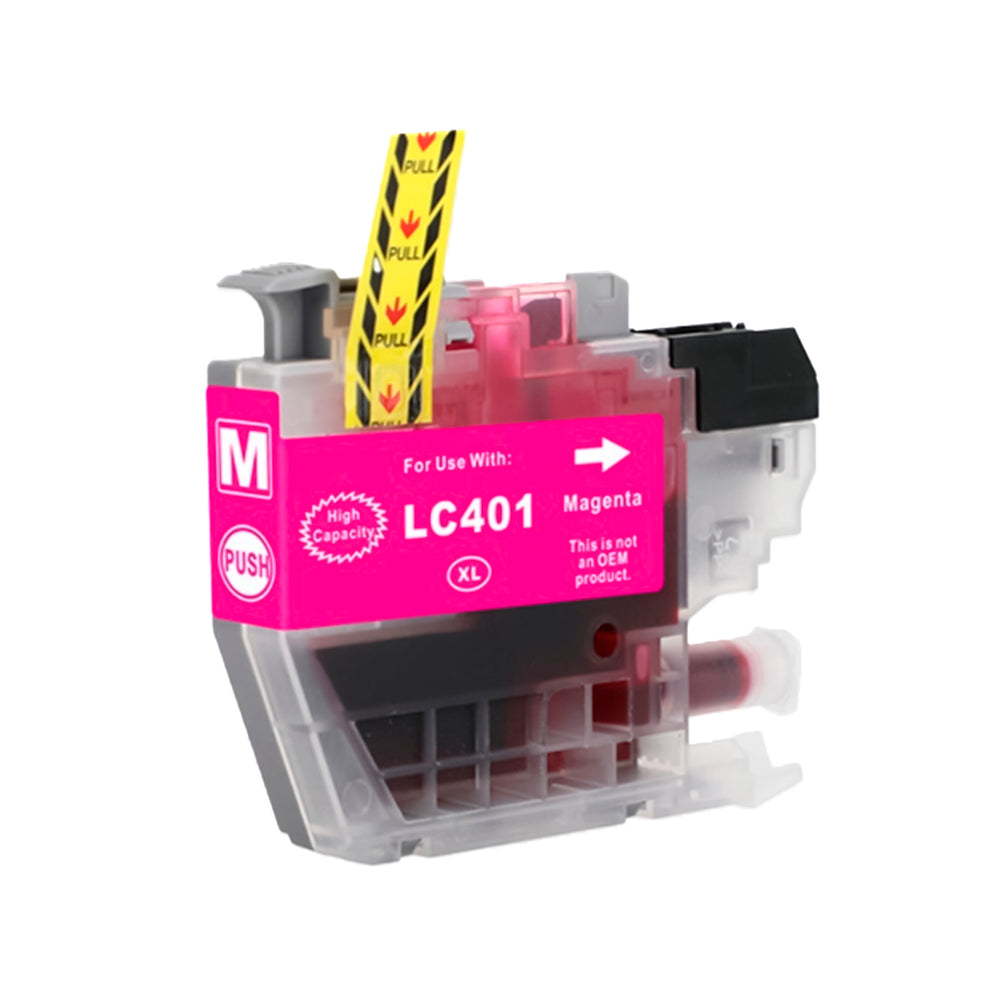 LC401XL M