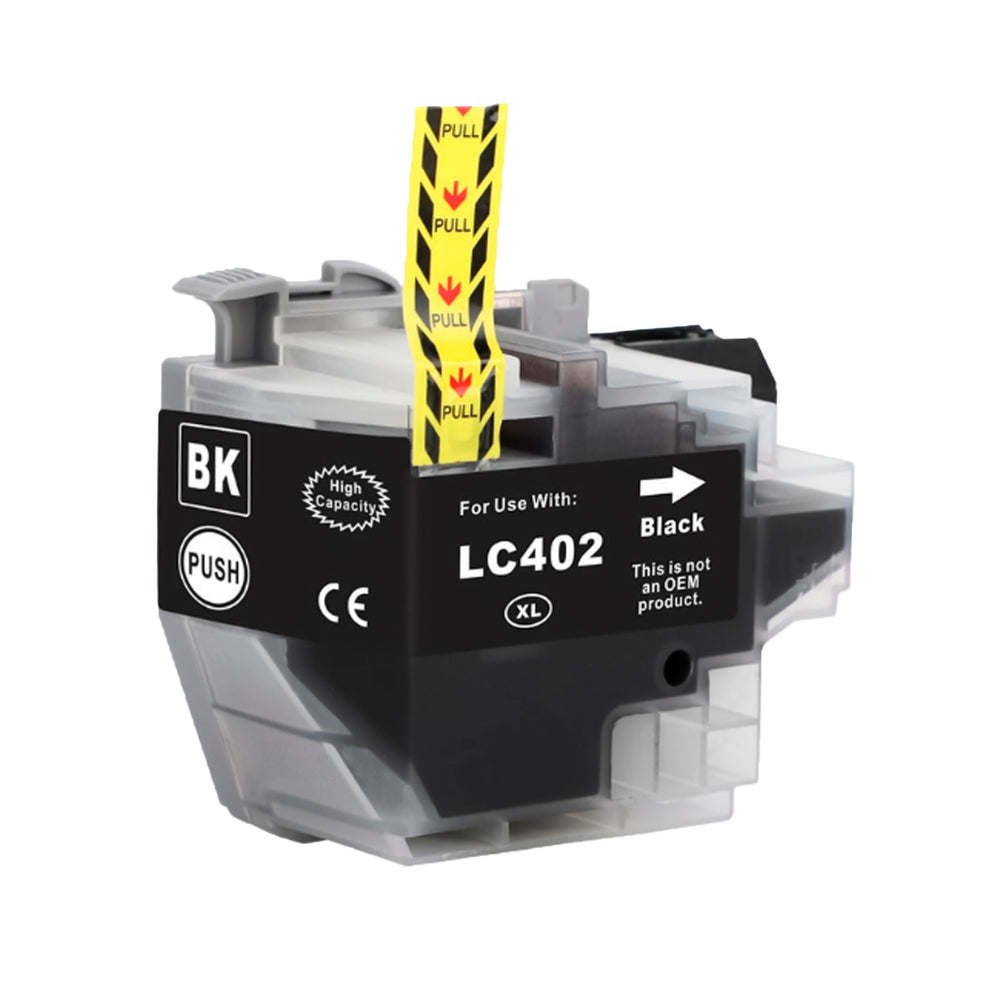 LC402XL BK
