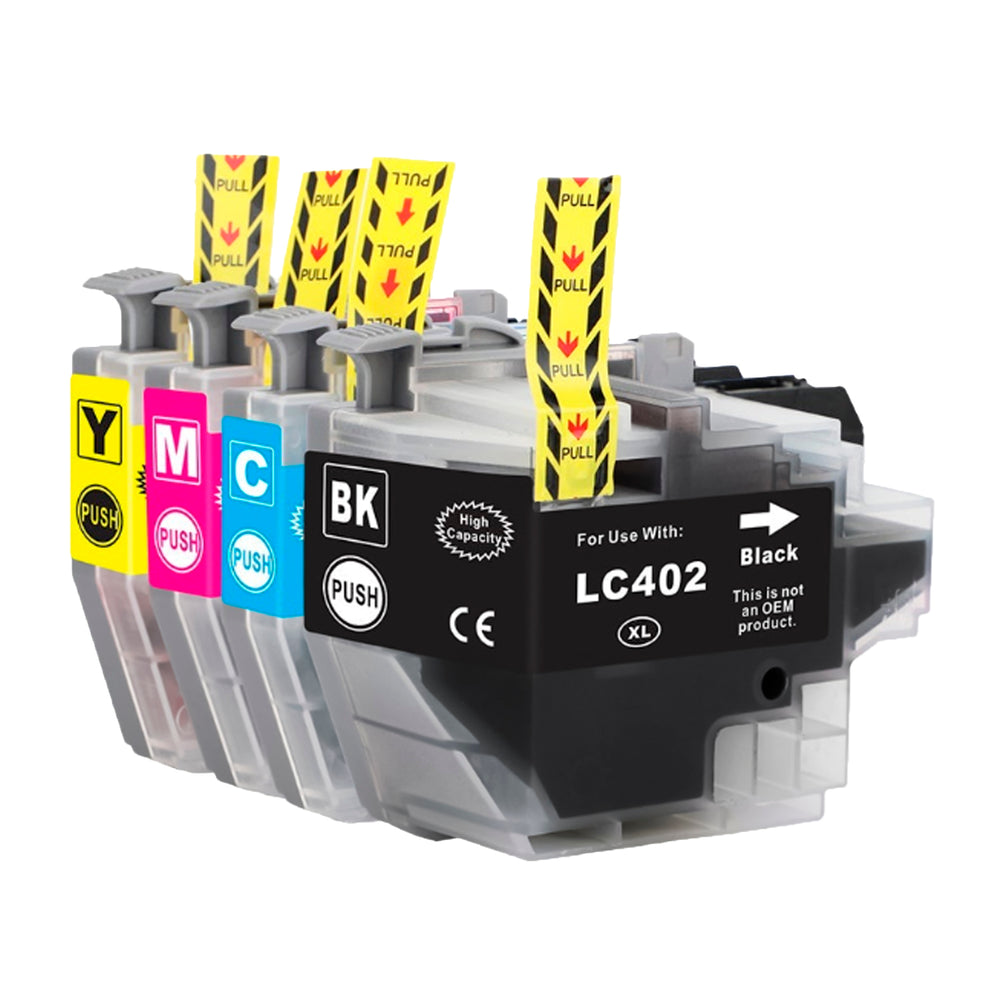 LC402 SET