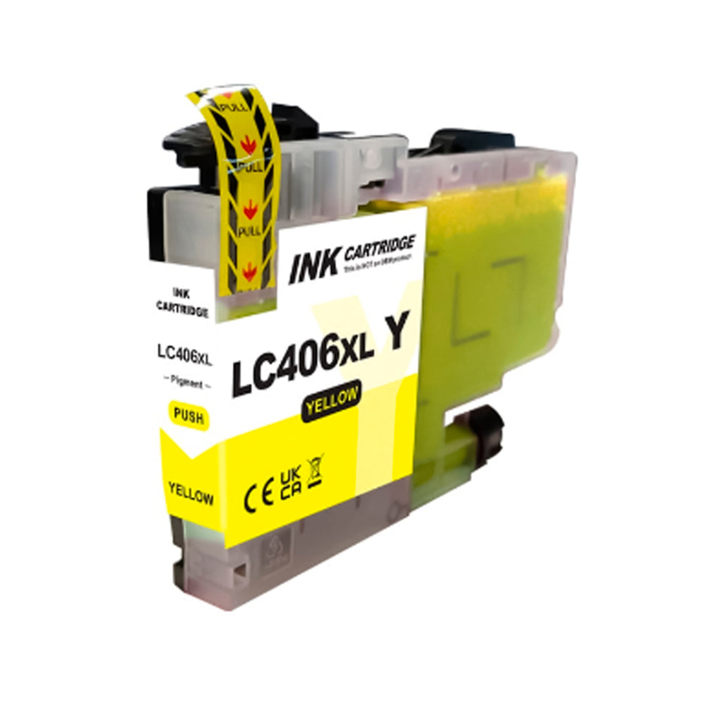LC406XL Y