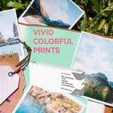 Compatible Epson T653900 Light Light Black Ink Cartridge