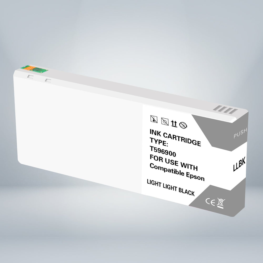T596900 LLBK