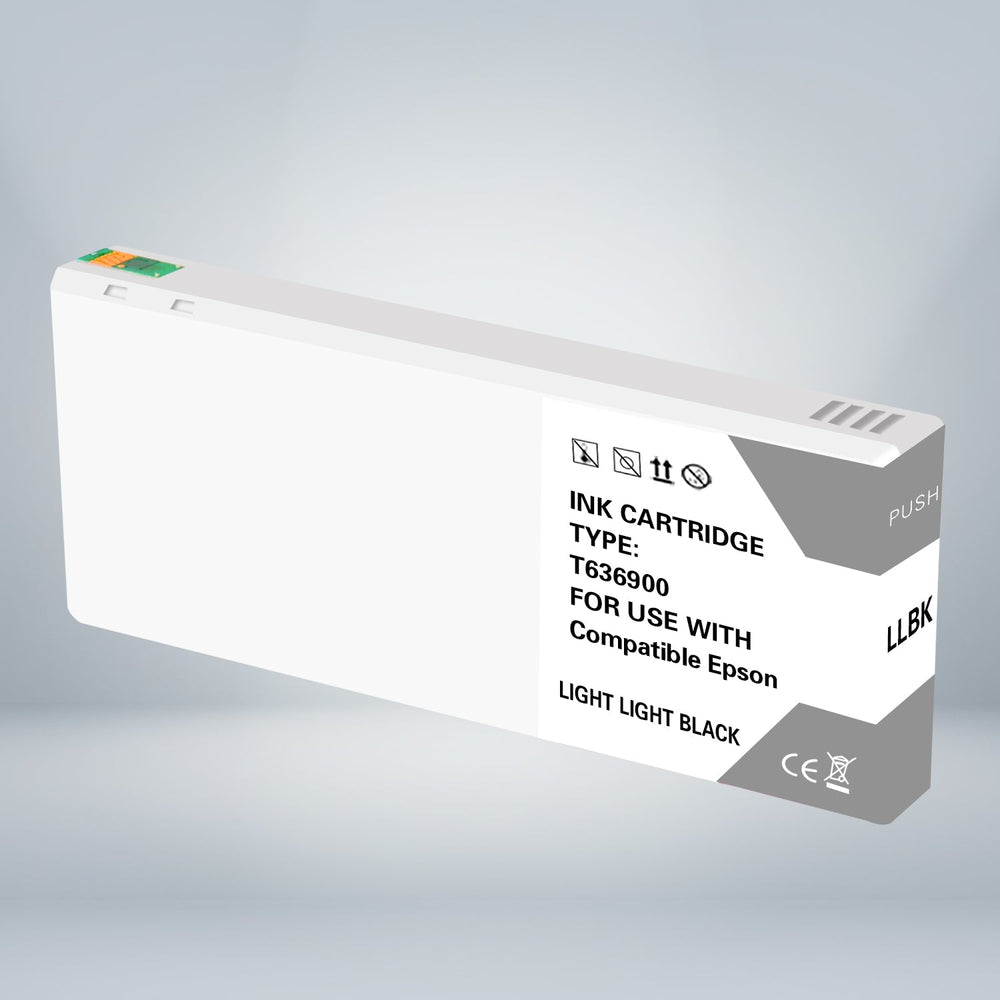 T636900 LLBK