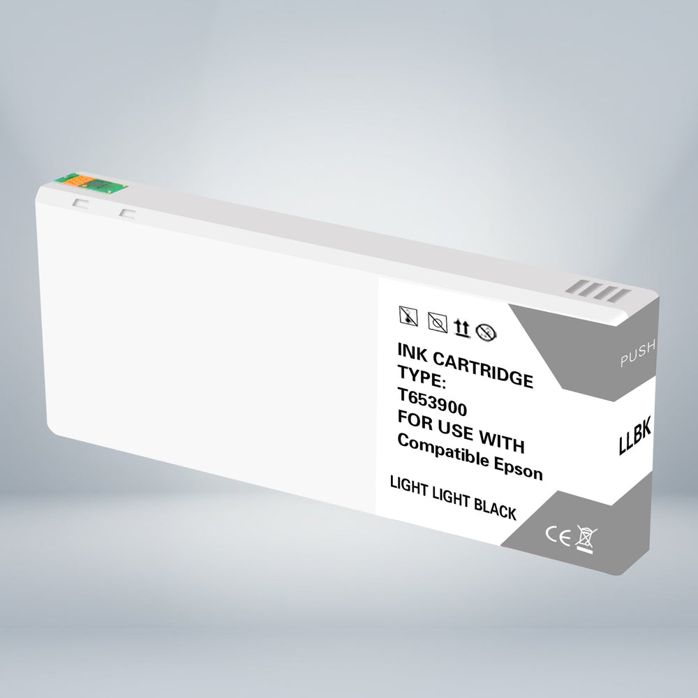 T6539 LLBK
