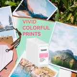 Compatible Epson T850600 Light Magenta Ink Cartridge