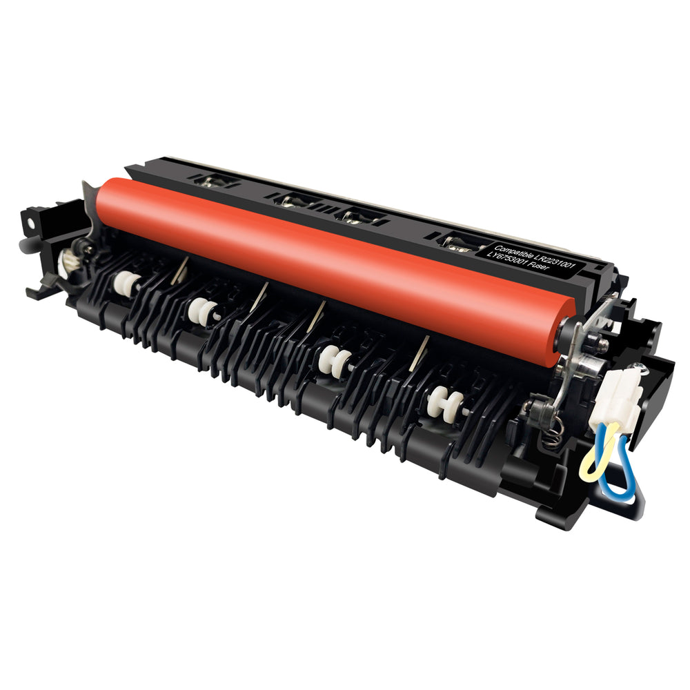 LR2231001LY6753001 Fuser