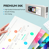 Compatible Epson T694500 Matte Black Ink Cartridge