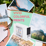 Compatible Epson T693500 700 ml Matte Black Ink Cartridge