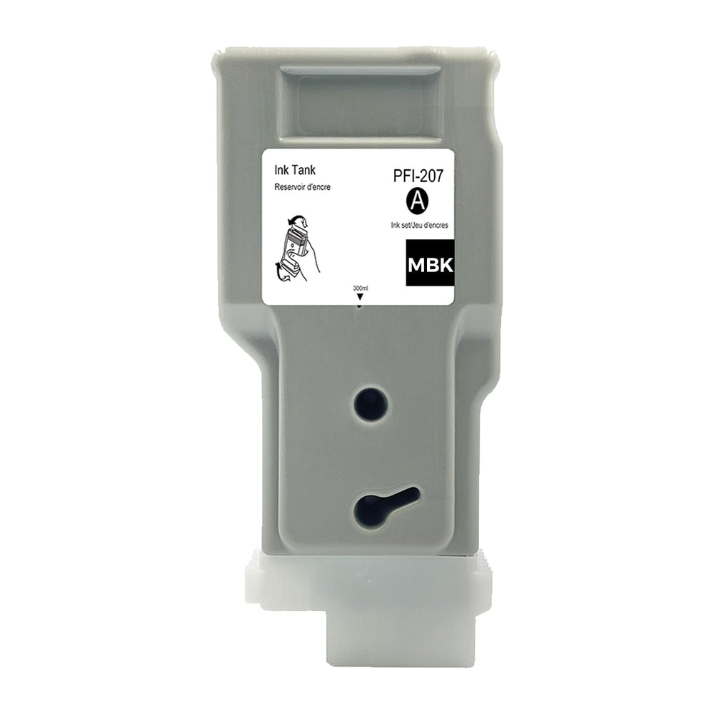PFI-207MBK