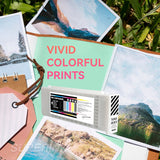 Compatible Epson T694500 Matte Black Ink Cartridge