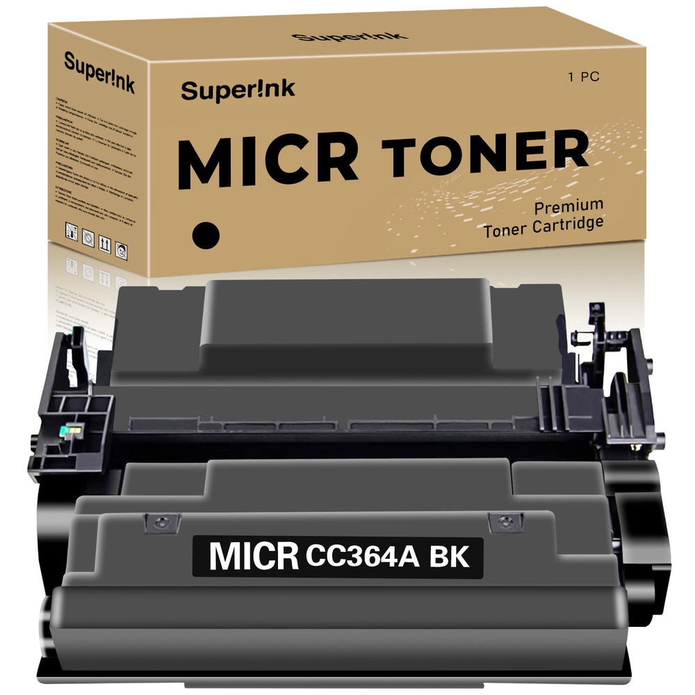 MICR HP CC364A