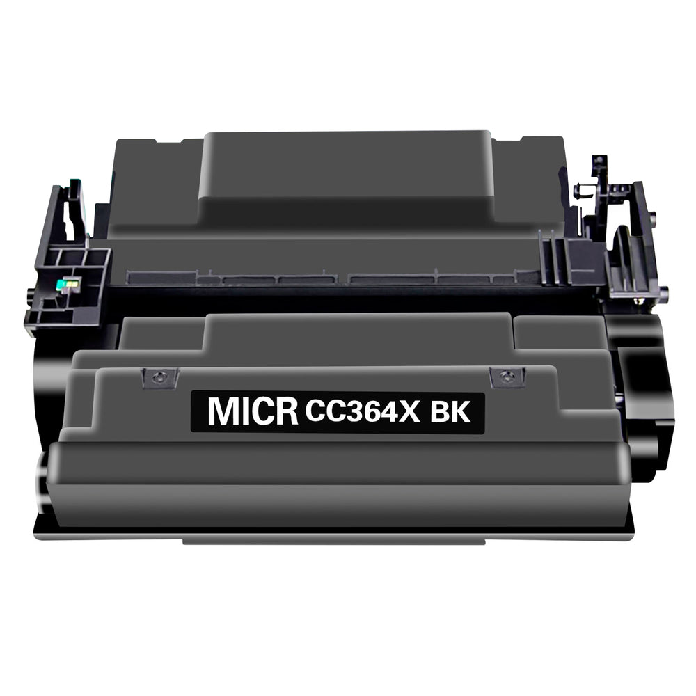 MICR-CC364A BK