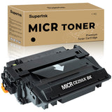 HP 55X MICR