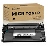 HP 26X MICR