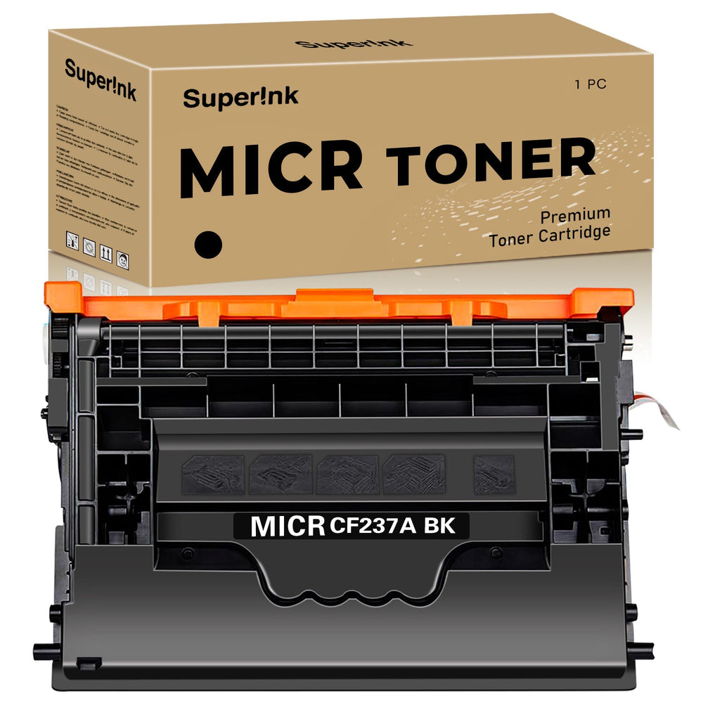 MICR CF237A