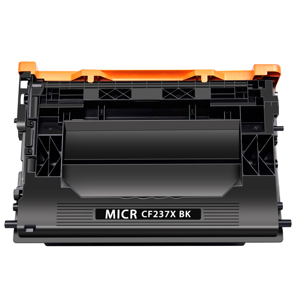 MICR-CF237X BK