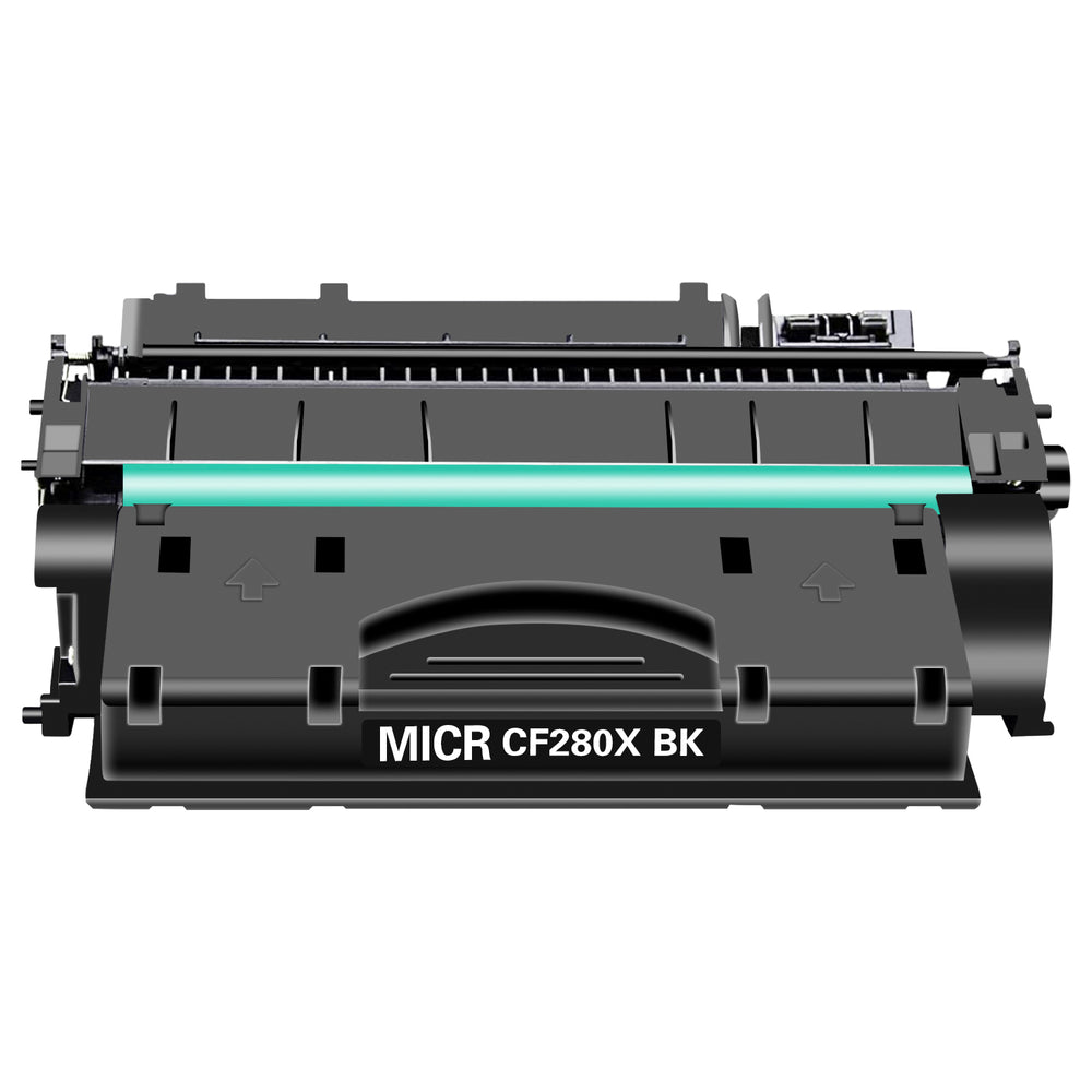 MICR-CF280X BK