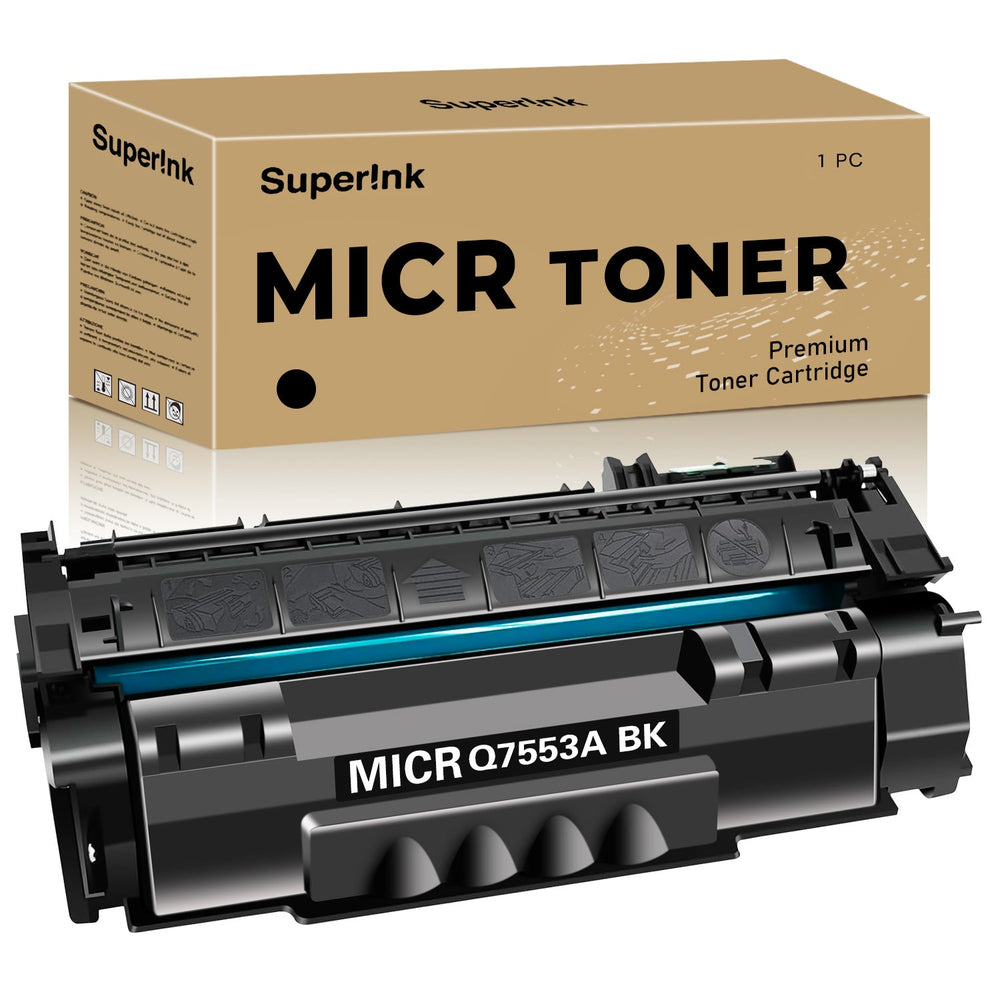 MICR Q7553A