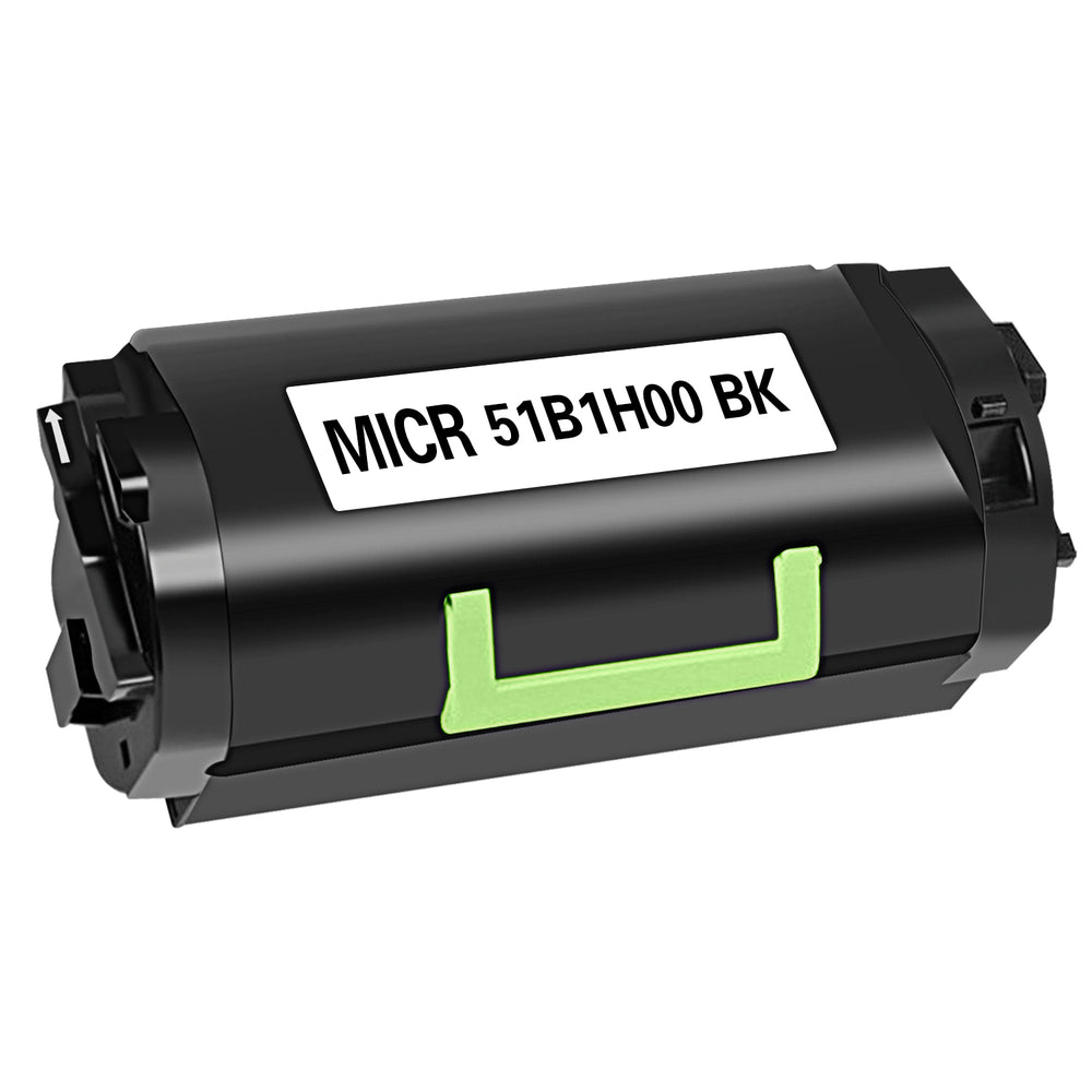 MICR 51B1H00 BK